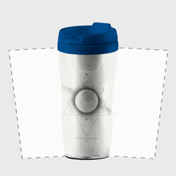Термокружка-непроливайка Architects - фото 2