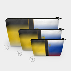 Косметичка 3D Флаги Российской Империи - фото 2