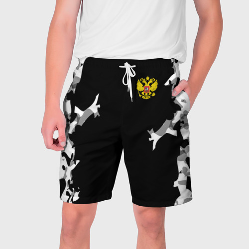 Tc shorts moscow