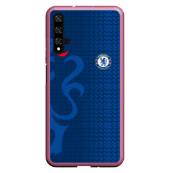 Чехол для Honor 20 Chelsea sport