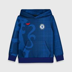 Детская толстовка 3D Chelsea sport