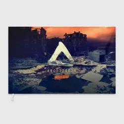 Флаг 3D Architects