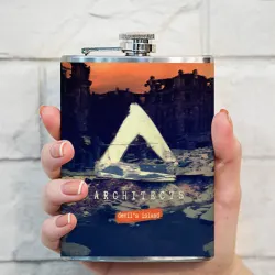 Фляга Architects - фото 2