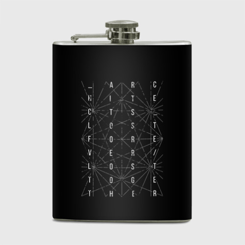 Фляга Architects