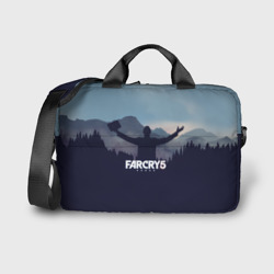 Сумка для ноутбука 3D Ave Joseph