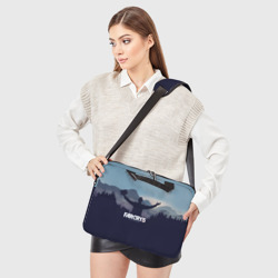 Сумка для ноутбука 3D Ave Joseph - фото 2