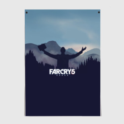 Постер Ave Joseph