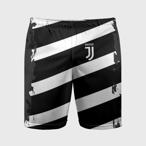 Мужские шорты спортивные JUVENTUS SPORT    