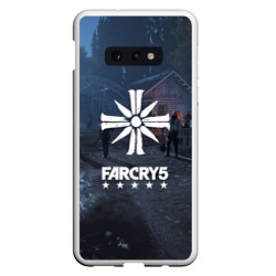 Чехол для Samsung S10E Cult Far Cry 