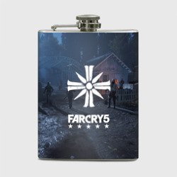 Фляга Cult Far Cry