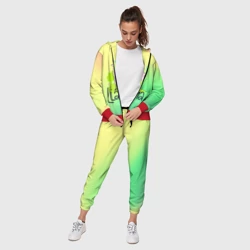 Женский костюм 3D Lama - фото 2