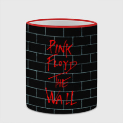 Кружка с полной запечаткой Pink Floyd - фото 2