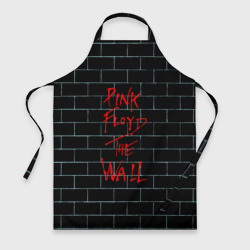 Фартук 3D Pink Floyd