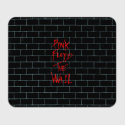 Прямоугольный коврик для мышки Pink Floyd