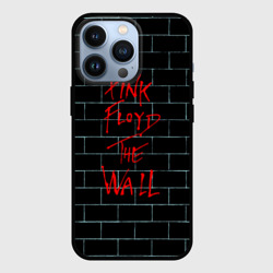 Чехол для iPhone 13 Pro Pink Floyd