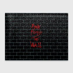 Обложка для студенческого билета Pink Floyd