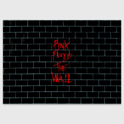 Поздравительная открытка Pink Floyd