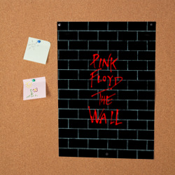 Постер Pink Floyd - фото 2