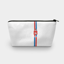 Косметичка 3D Пермский край