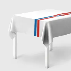 Скатерть 3D Пермский край