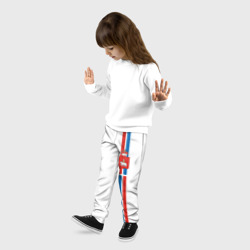 Детские брюки 3D Пермский край - фото 2