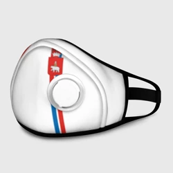 Маска из неопрена Пермский край