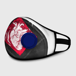 Маска из неопрена DBD collection