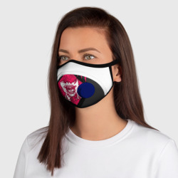 Маска из неопрена DBD collection - фото 2