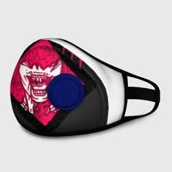 Маска из неопрена DBD collection