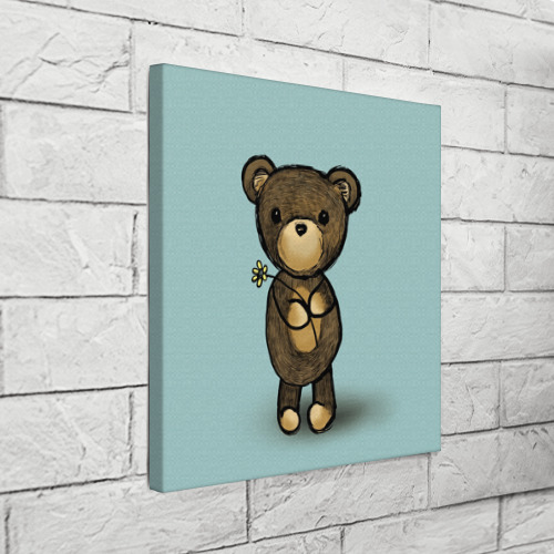 Медведь картинка. Игра супер беар. Наклейки квадратные мишки. Крючок зверушка в коробочке. Подушка медвежонок своими руками.