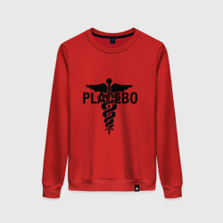 Женский свитшот хлопок Placebo