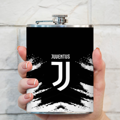 Фляга JUVENTUS  - фото 3