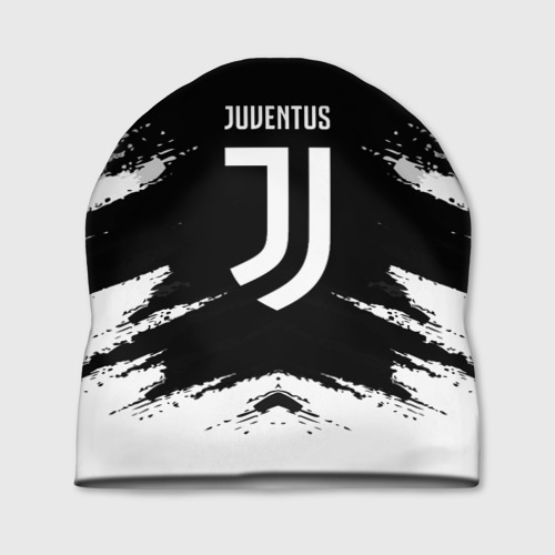 Шапка JUVENTUS  (3D)