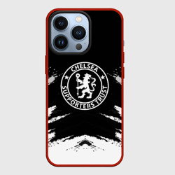 Чехол для iPhone 13 Pro Chelsea