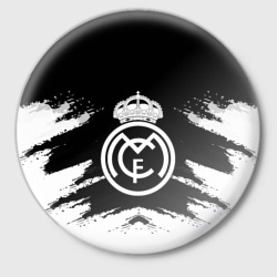 Значок Real Madrid