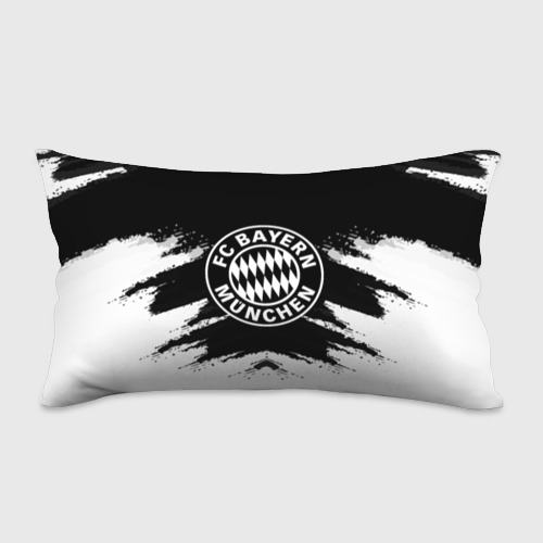 Подушка 3D антистресс Bayern Munchen