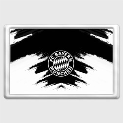 Магнит 45*70 Bayern Munchen