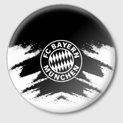 Значок Bayern Munchen