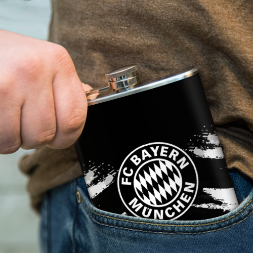 Фляга Bayern Munchen - фото 4