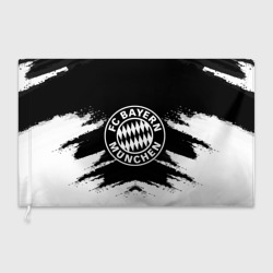 Флаг 3D Bayern Munchen