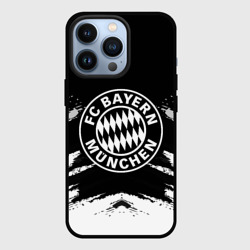 Чехол для iPhone 13 Pro Bayern Munchen