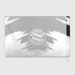 Флаг 3D Bayern Munchen - фото 2