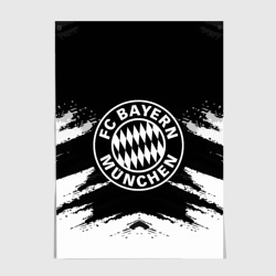 Постер Bayern Munchen