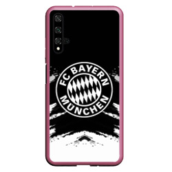 Чехол для Honor 20 Bayern Munchen