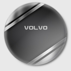Значок Volvo