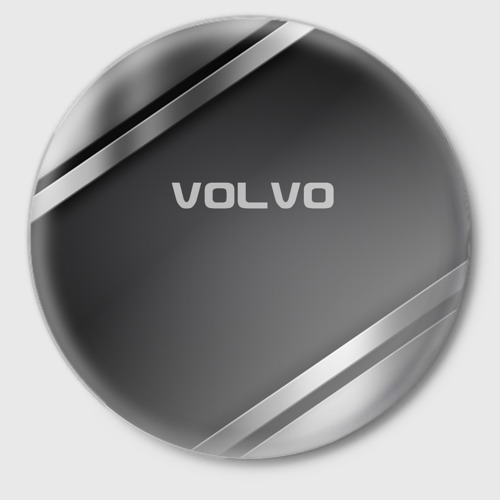 Значок Volvo