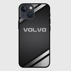 Чехол для iPhone 13 mini Volvo