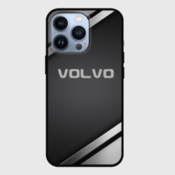 Чехол для iPhone 13 Pro Volvo