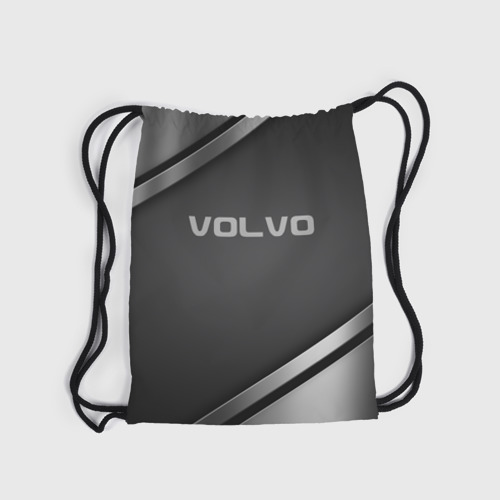 Рюкзак-мешок 3D Volvo - фото 6