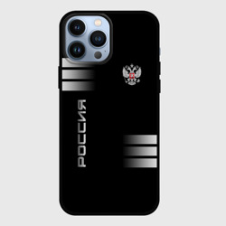 Чехол для iPhone 13 Pro Max Россия